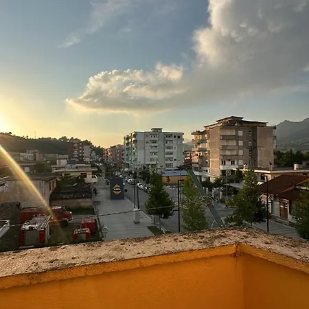 In Διαμέρισμα *