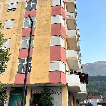 In Διαμέρισμα Πρεμετή